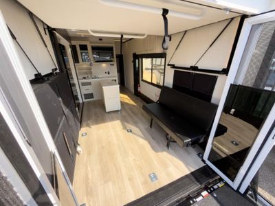 2026 Forest River RV Cherokee Rogue Armored - Photo 59
