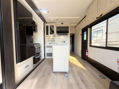 2026 Forest River RV Cherokee Rogue Armored - Photo 61