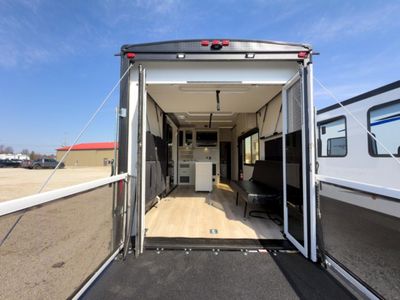 2026 Forest River RV Cherokee Rogue Armored - Photo 58