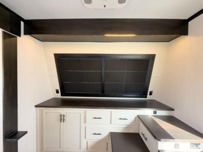 2026 Forest River RV Cherokee Rogue Armored - Photo 28