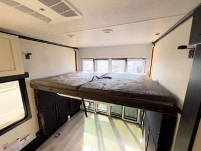 2026 Forest River RV Cherokee Rogue Armored - Photo 51
