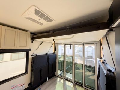 2026 Forest River RV Cherokee Rogue Armored - Photo 52