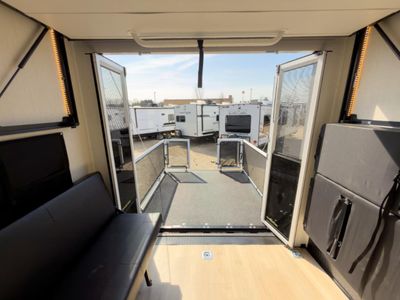 2026 Forest River RV Cherokee Rogue Armored - Photo 56
