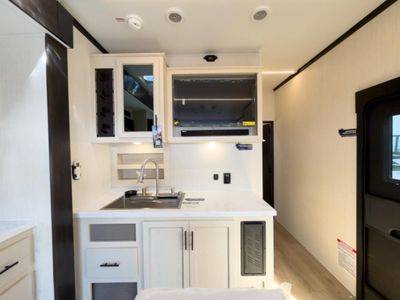 2026 Forest River RV Cherokee Rogue Armored - Photo 40