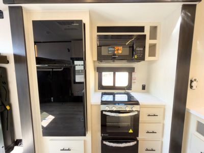 2026 Forest River RV Cherokee Rogue Armored - Photo 47