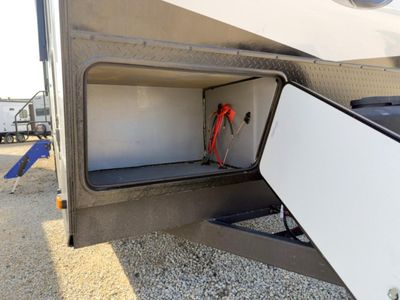 2026 Forest River RV Cherokee Rogue Armored - Photo 16