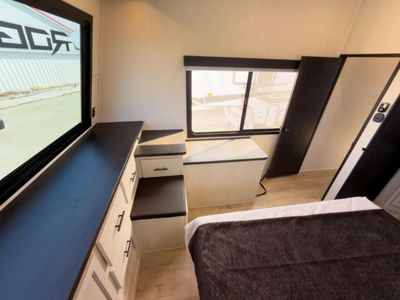 2026 Forest River RV Cherokee Rogue Armored - Photo 27