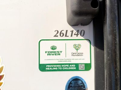 2026 Forest River RV Cherokee Rogue Armored - Photo 18
