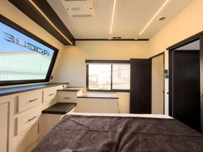 2026 Forest River RV Cherokee Rogue Armored - Photo 26