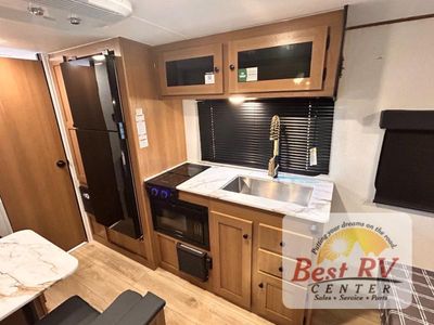 2026 Coachmen RV Apex Nano - Photo 14