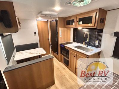 2026 Coachmen RV Apex Nano - Photo 10