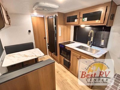 2026 Coachmen RV Apex Nano - Photo 12