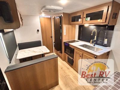 2026 Coachmen RV Apex Nano - Photo 11