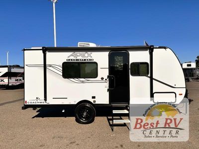 2026 Coachmen RV Apex Nano - Photo 7