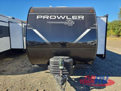 2026 Heartland Prowler - Photo 3