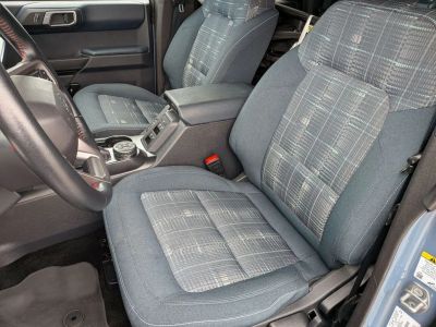 2024 Ford Bronco - Photo 25