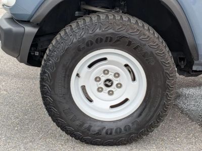 2024 Ford Bronco - Photo 9