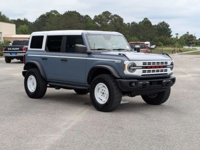 2024 Ford Bronco - Photo 7
