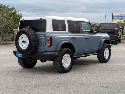 2024 Ford Bronco - Photo 5