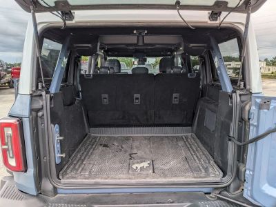 2024 Ford Bronco - Photo 22