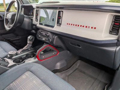 2024 Ford Bronco - Photo 28