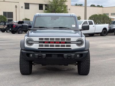 2024 Ford Bronco - Photo 8