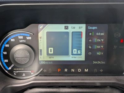 2024 Ford Bronco - Photo 17