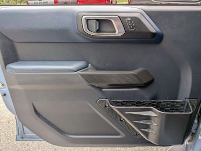 2024 Ford Bronco - Photo 24