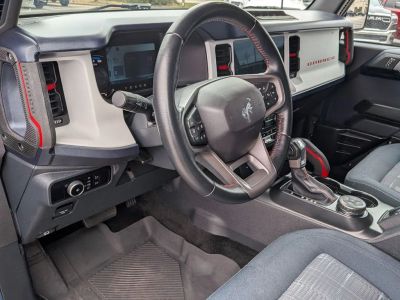 2024 Ford Bronco - Photo 29