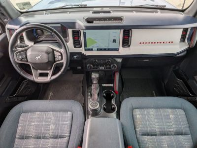 2024 Ford Bronco - Photo 21