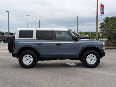 2024 Ford Bronco - Photo 6
