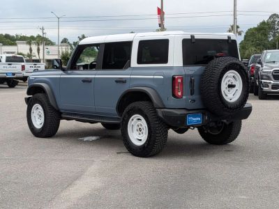 2024 Ford Bronco - Photo 3