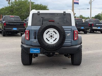 2024 Ford Bronco - Photo 4