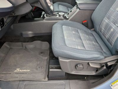 2024 Ford Bronco - Photo 11