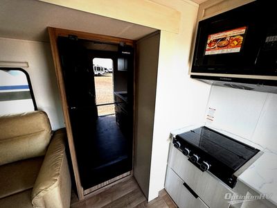 2026 Winnebago Access - Photo 4