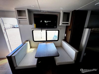 2026 Winnebago Access - Photo 8
