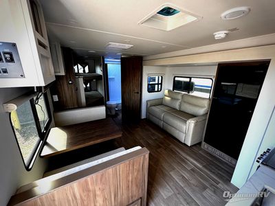 2026 Winnebago Access - Photo 2