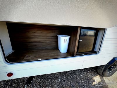 2026 Winnebago Access - Photo 12