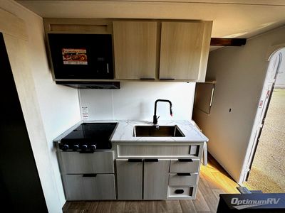 2026 Winnebago Access - Photo 3