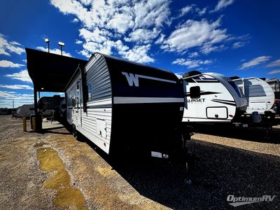 2026 Winnebago Access - Photo 13