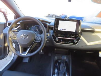 2026 Toyota COROLLA HYBRID - Photo 22