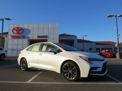 2026 Toyota COROLLA HYBRID - Photo 15