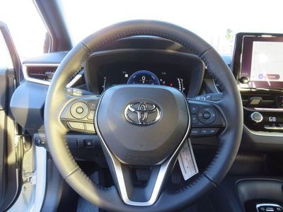 2026 Toyota COROLLA HYBRID - Photo 69