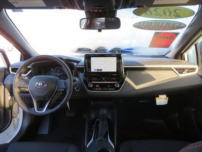 2026 Toyota COROLLA HYBRID - Photo 59