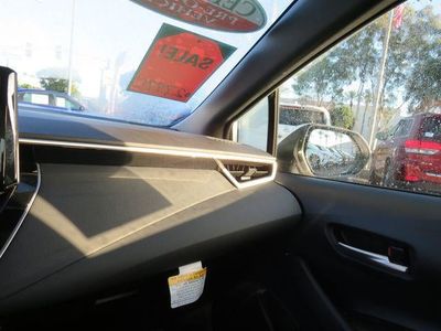 2026 Toyota COROLLA HYBRID - Photo 67