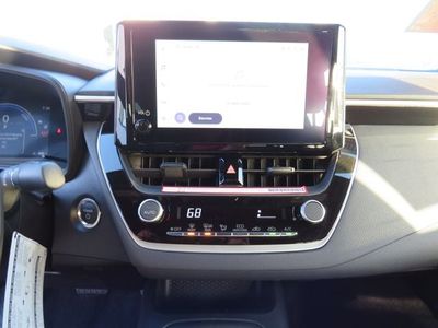 2026 Toyota COROLLA HYBRID - Photo 25