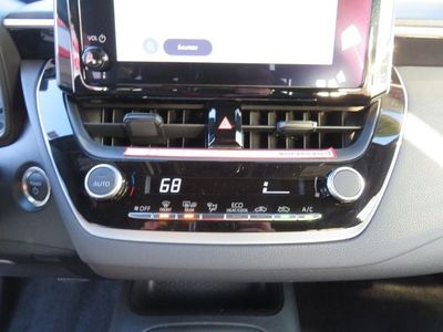 2026 Toyota COROLLA HYBRID - Photo 26