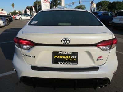 2026 Toyota COROLLA HYBRID - Photo 47