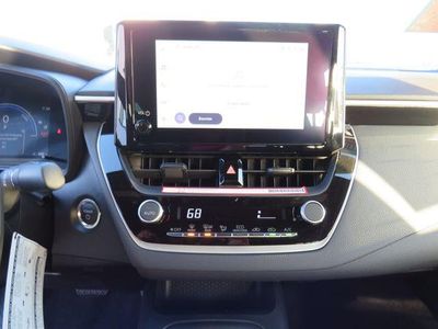 2026 Toyota COROLLA HYBRID - Photo 63