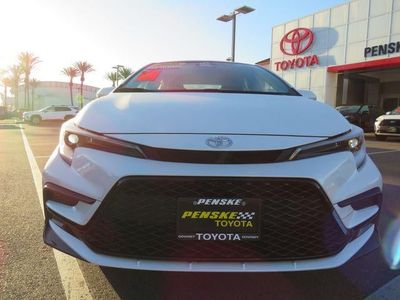 2026 Toyota COROLLA HYBRID - Photo 40